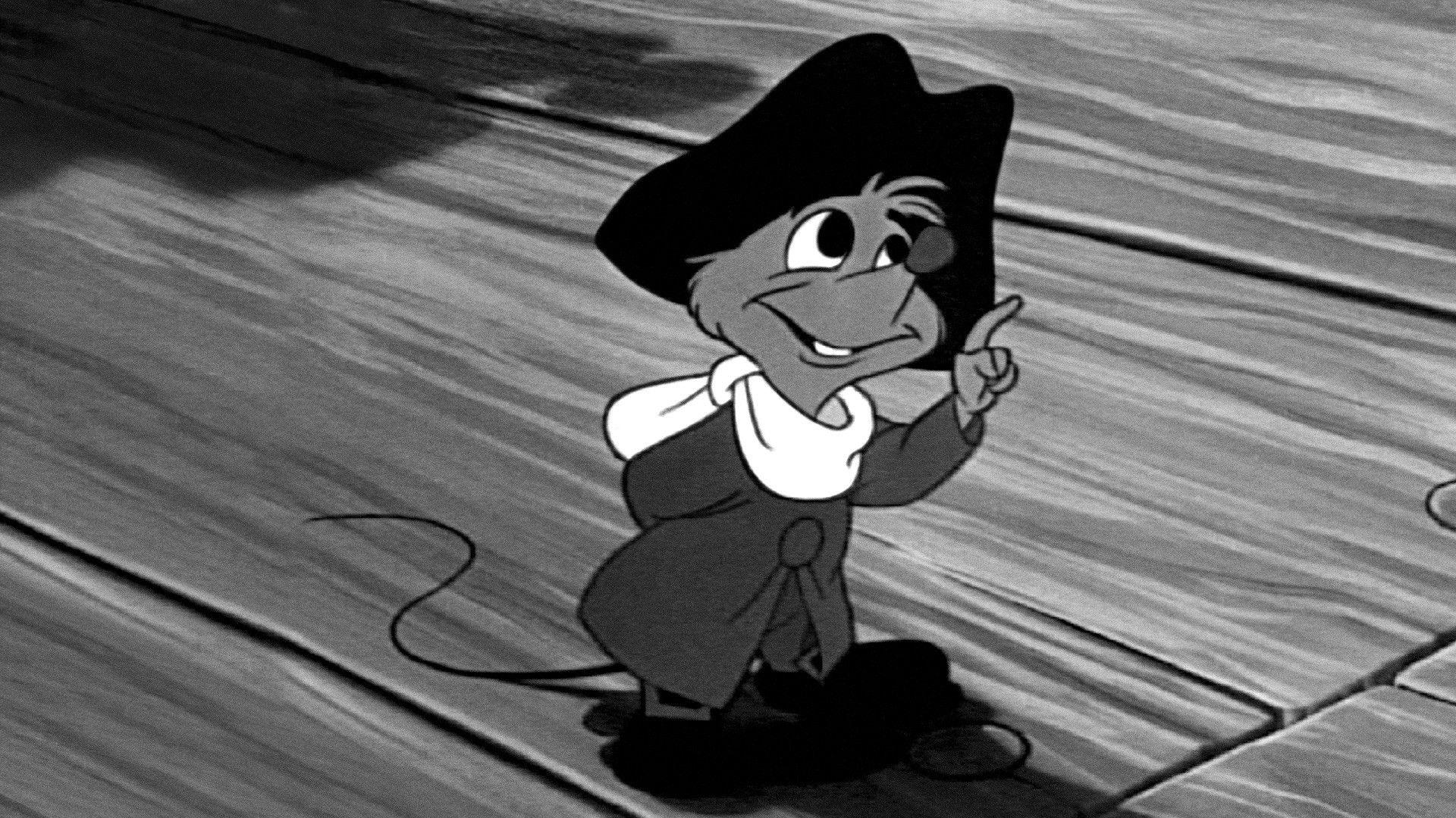 The Liberty Story 1957 movie scene
