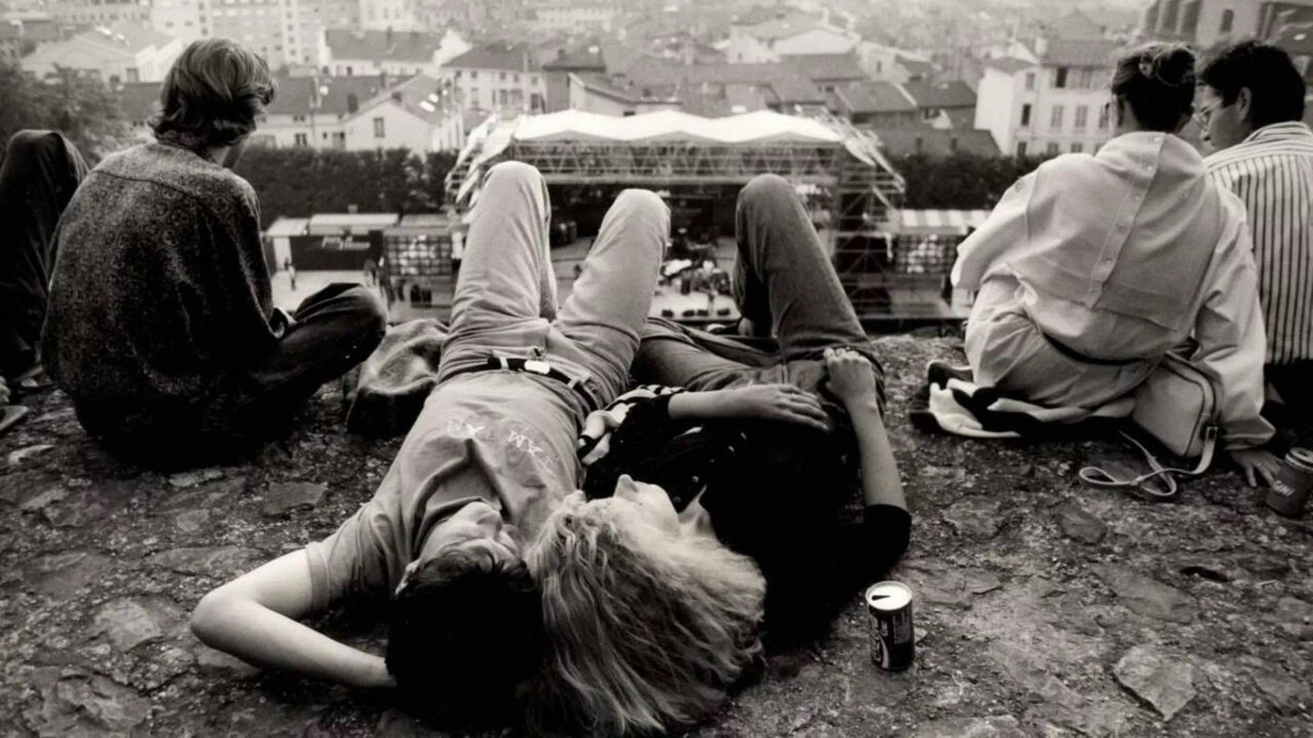 La fabuleuse histoire du jazz à Vienne 2022 movie scene