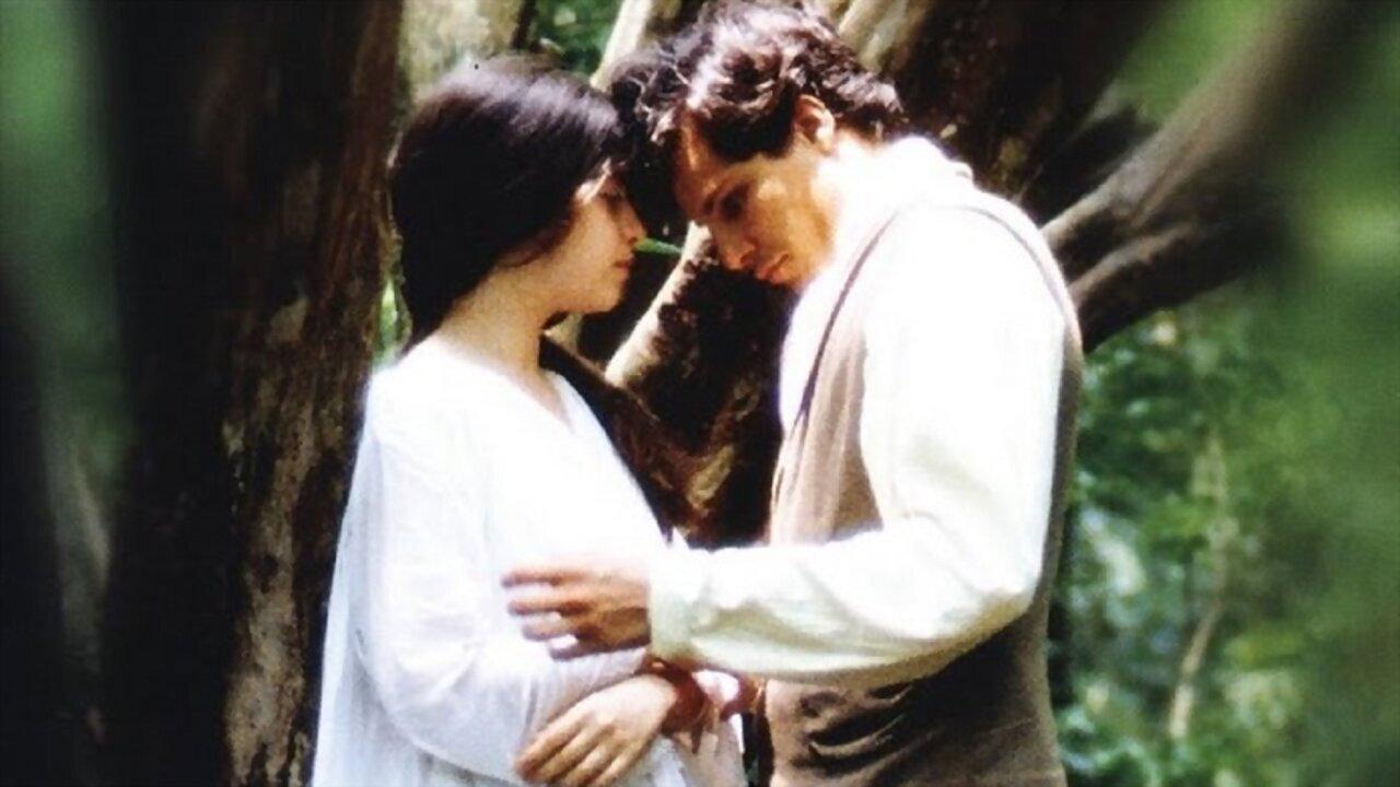 Innocence 1983 movie scene