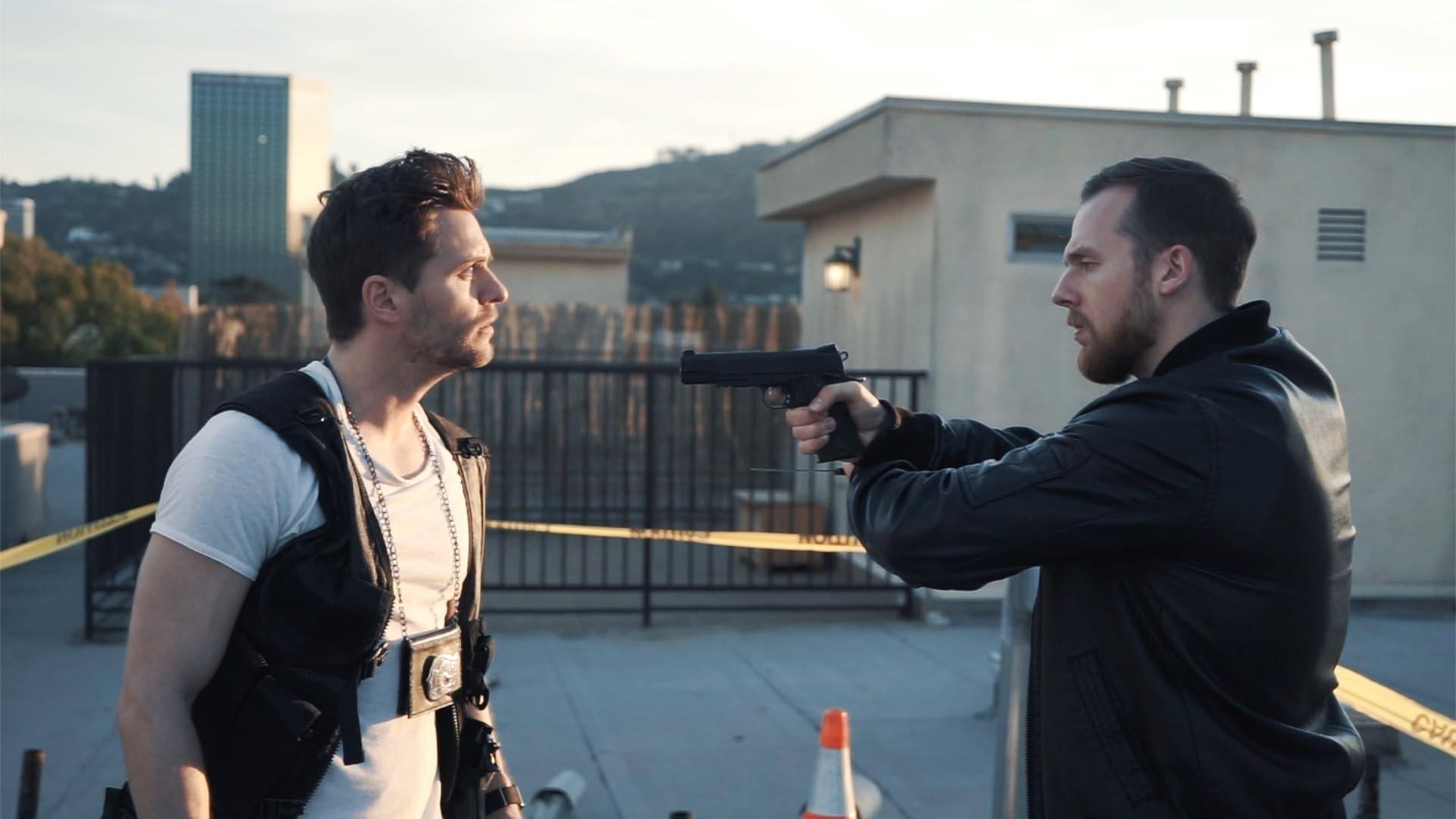 True Crime 2017 movie scene