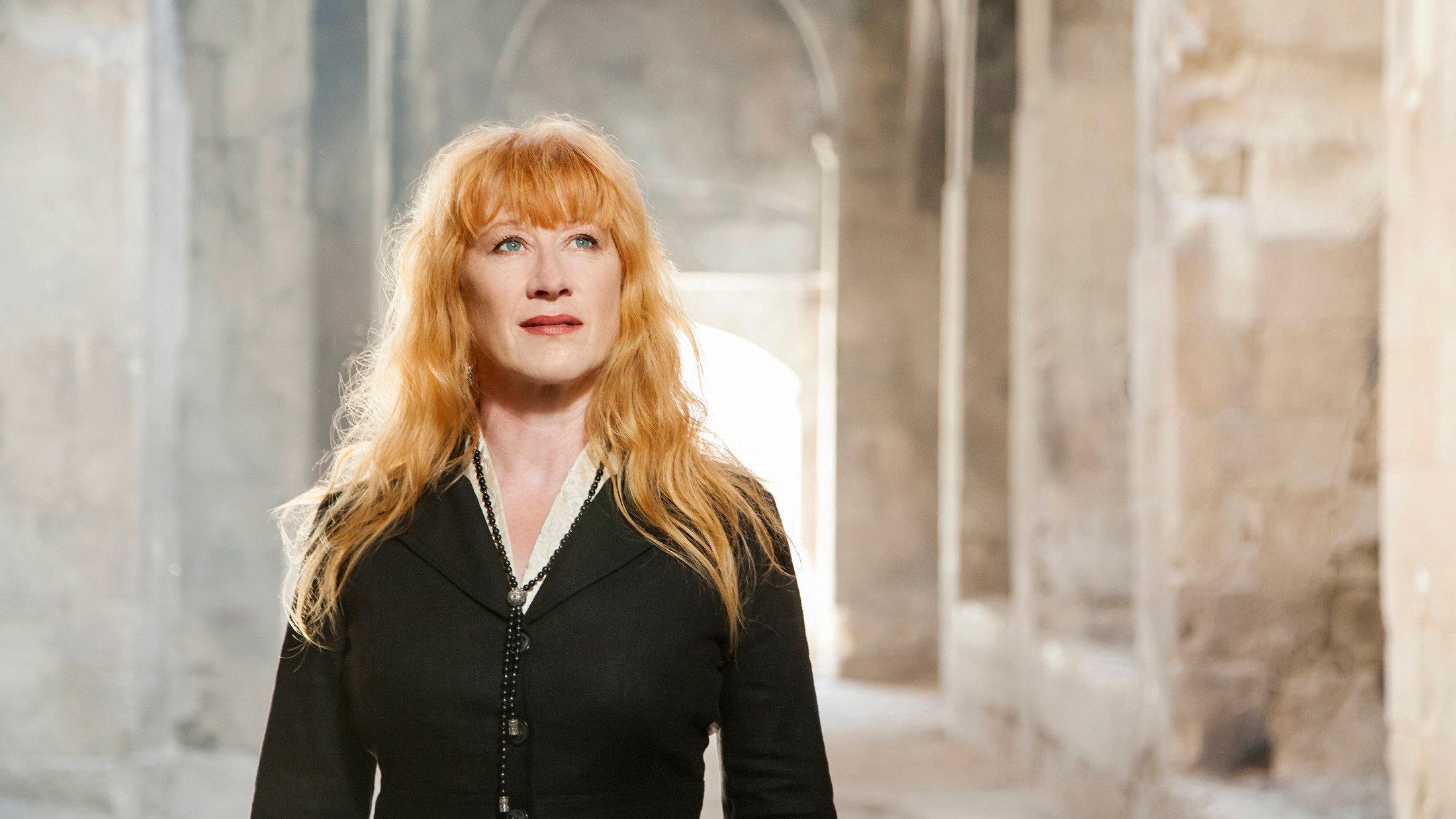 Loreena McKennitt: Nights from the Alhambra 2007 movie scene