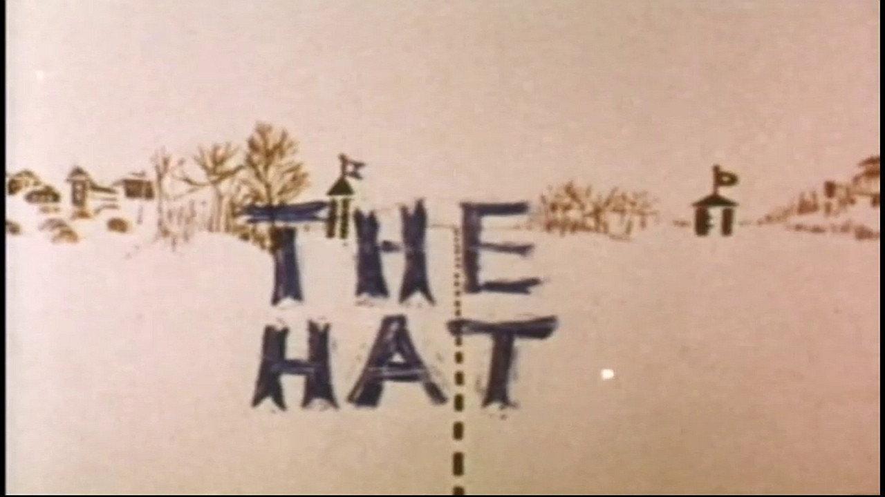 The Hat 1964 movie scene
