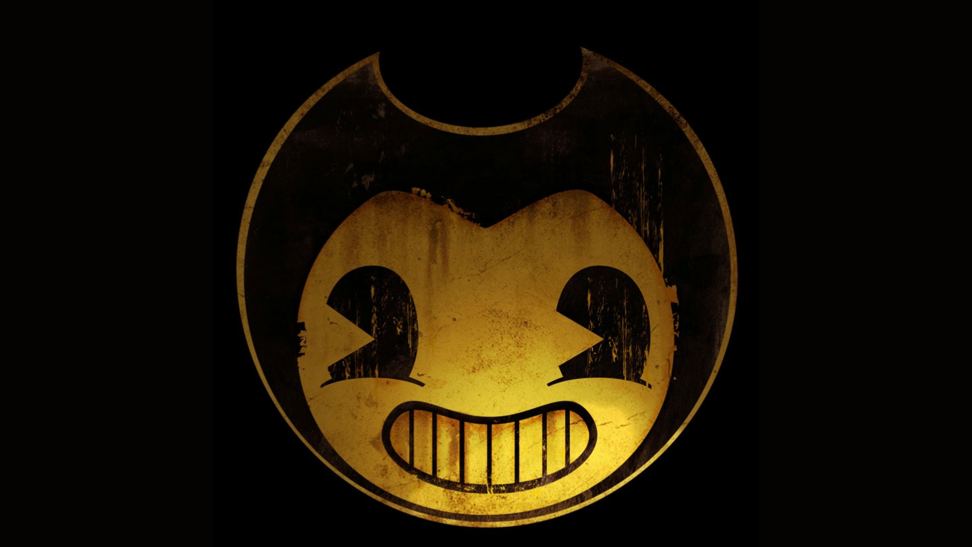 Bendy and the Ink Machine movie scene