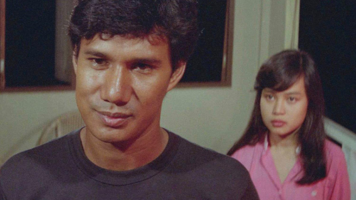 You'll Always Have My Love 1981 movie scene