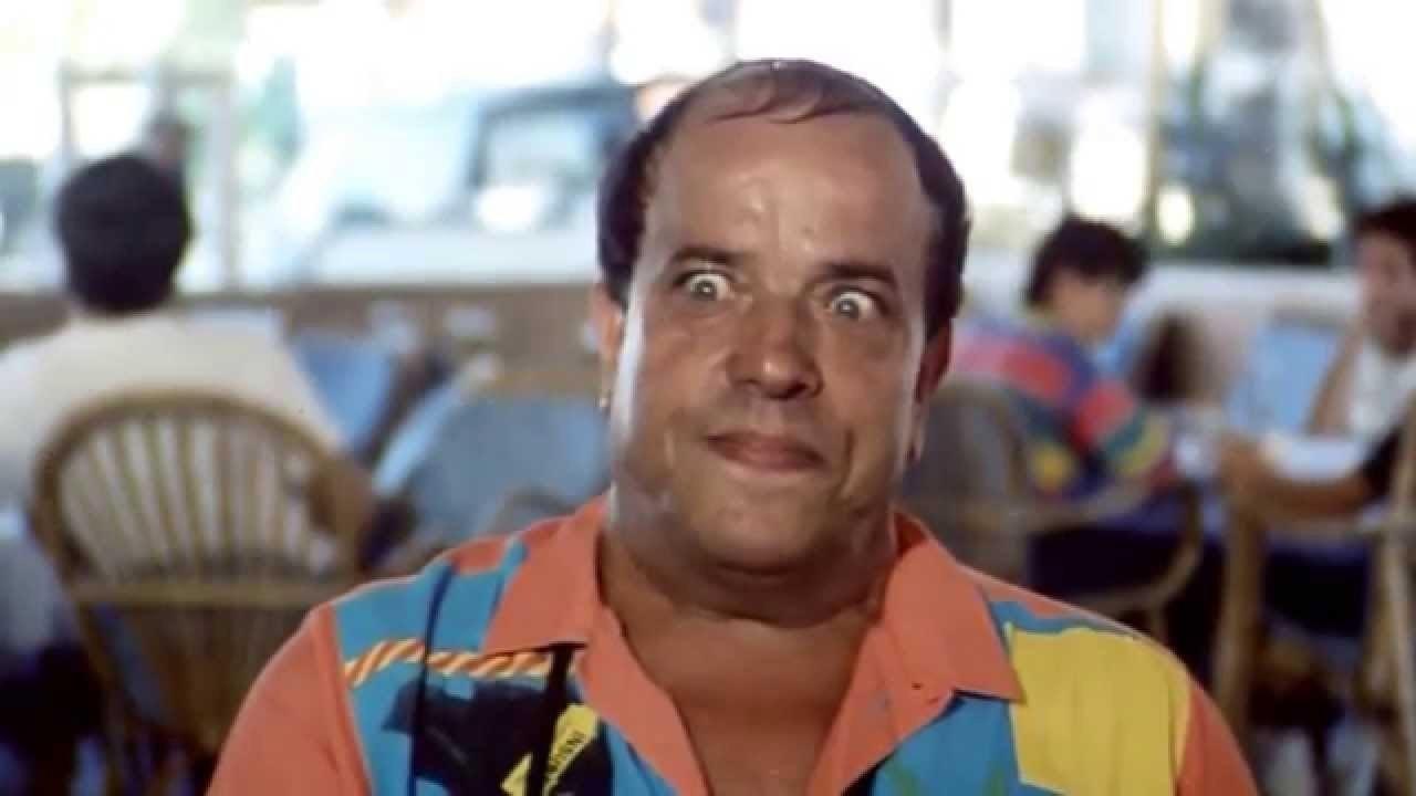 Vacanze d'estate 1985 movie scene