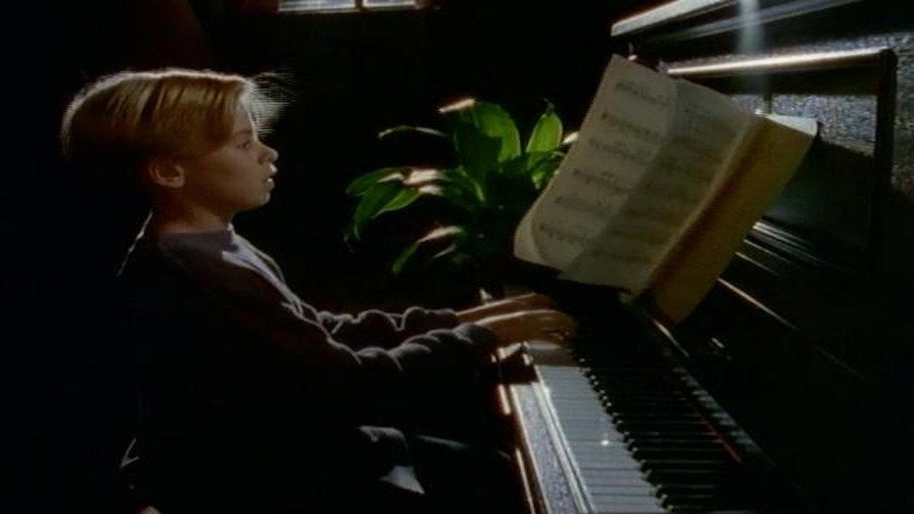 Goosebumps: Piano Lessons Can Be Murder 1995 movie scene