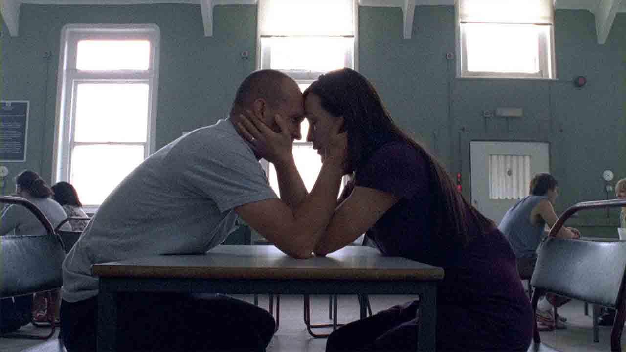 Love Me Still 2008 movie scene