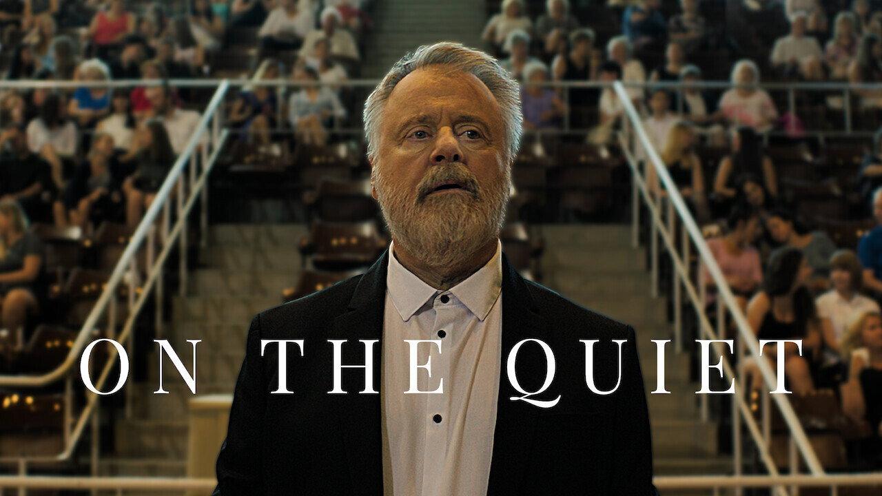 On the Quiet 2019 movie scene