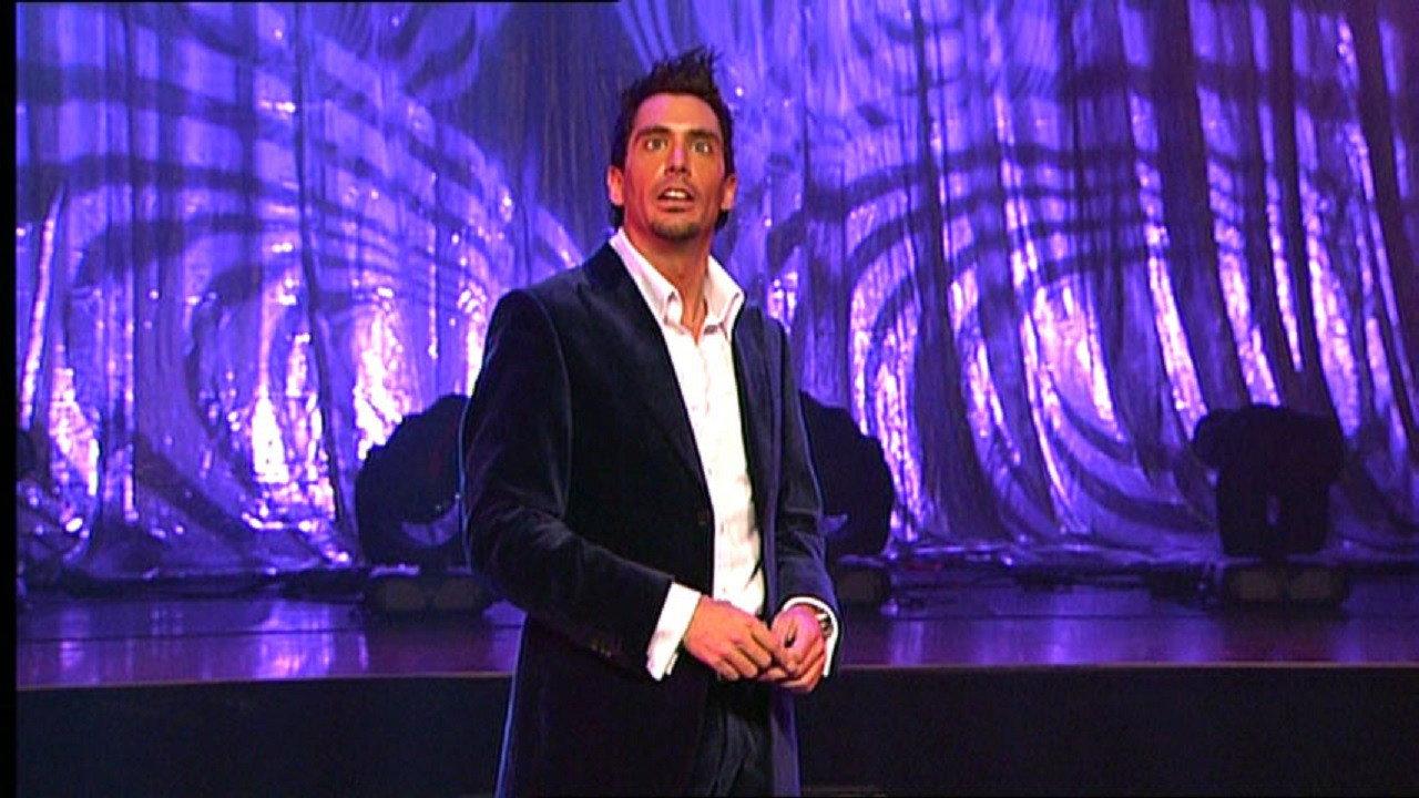 Guido Weijers: De Oudejaarsconference 2006 2006 movie scene