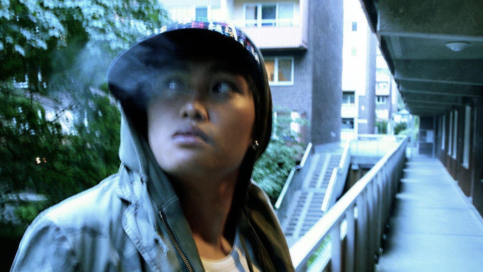 Mio 2008 movie scene
