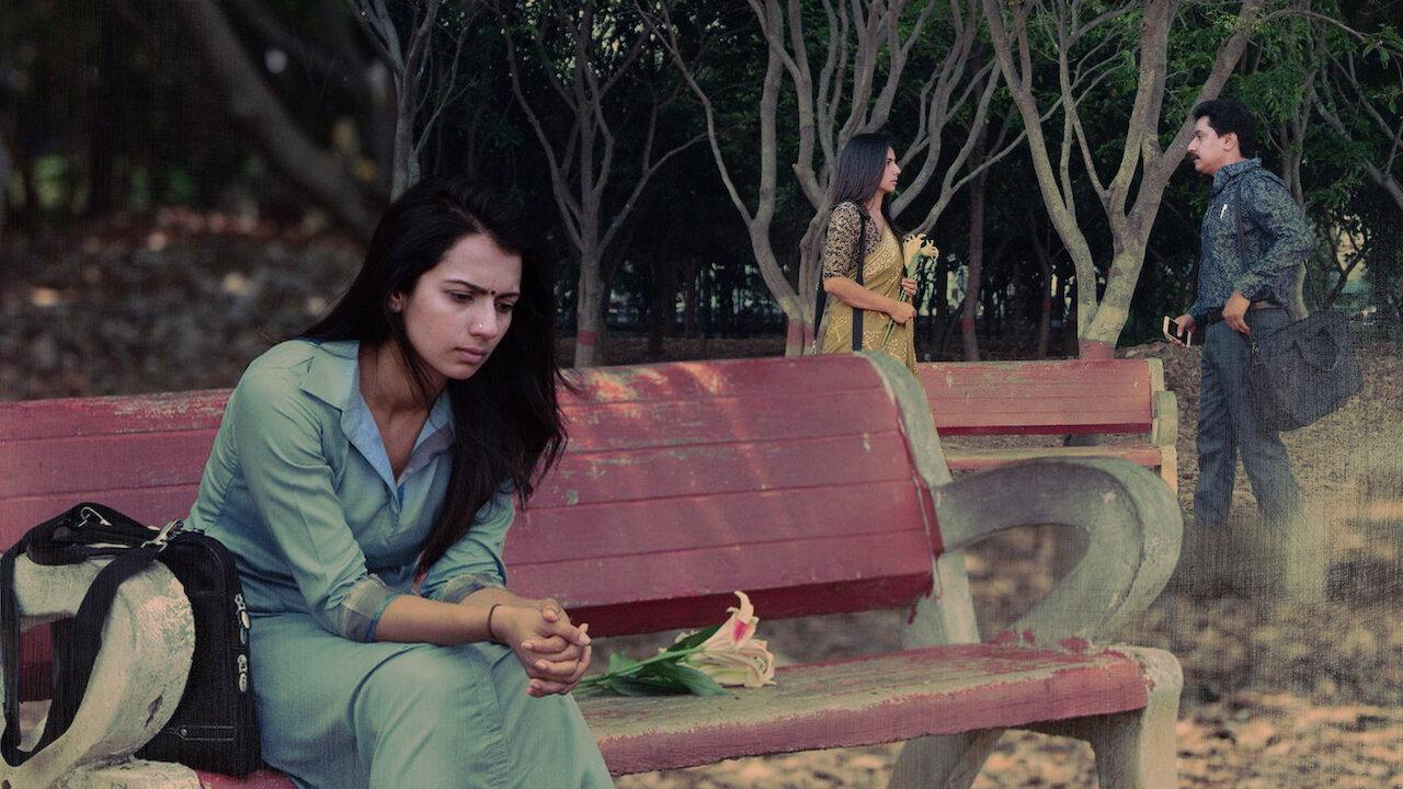 Nathicharami 2018 movie scene