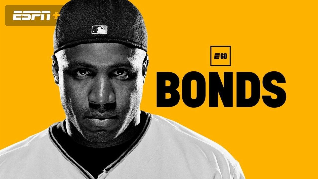 E60 Presents: Bonds 2021 movie scene