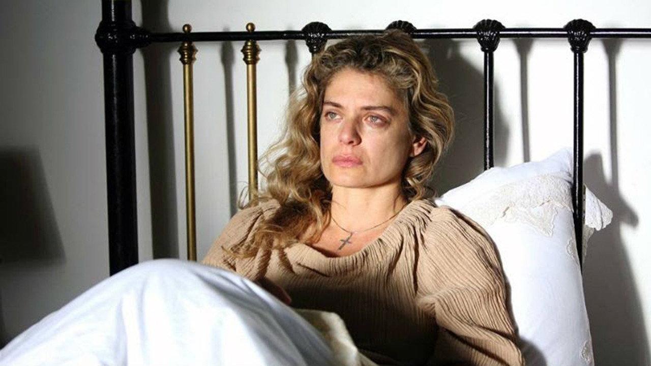 Interlude: City of a Dead Woman 2017 movie scene