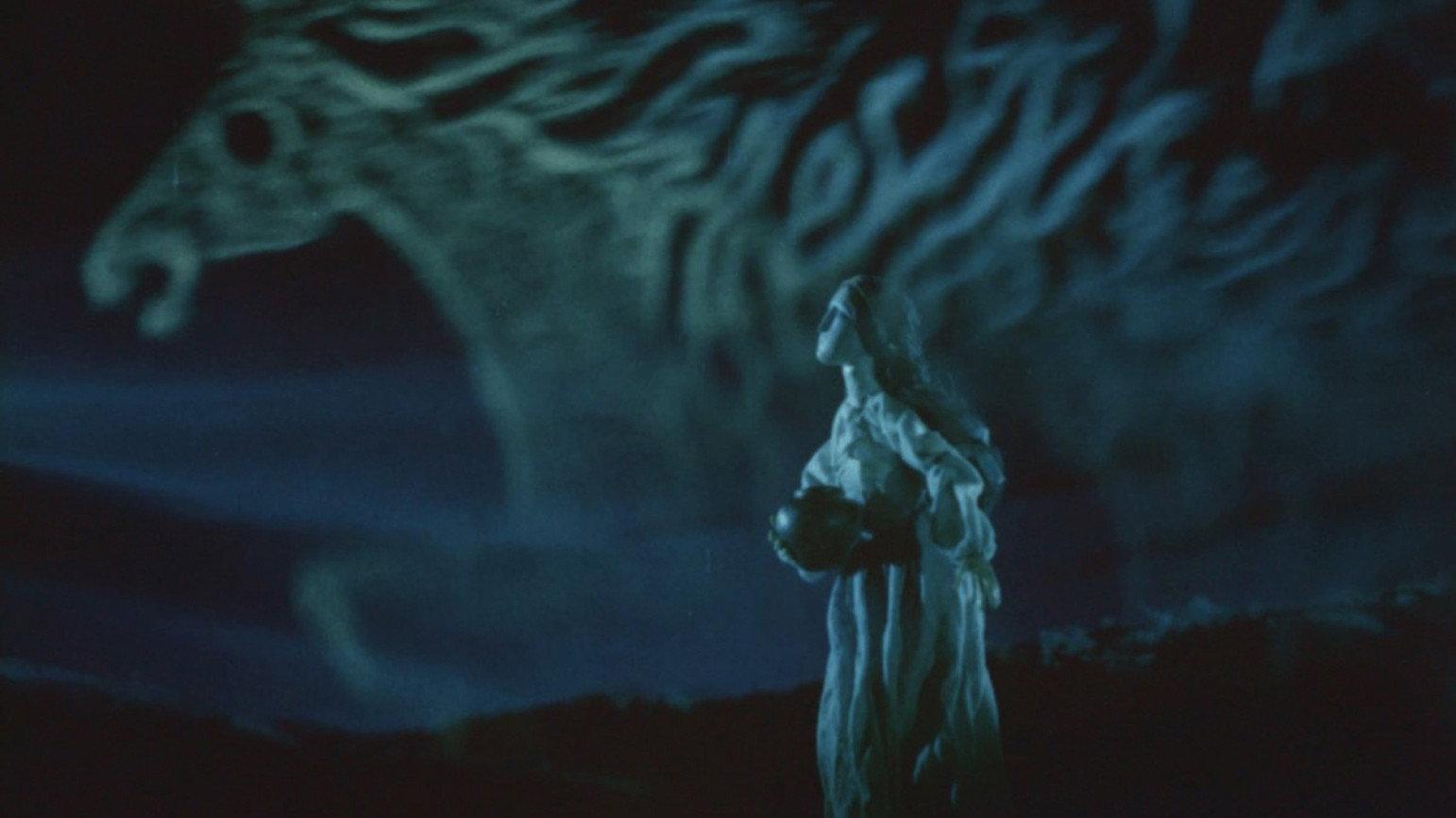 Poplar Tree 1996 movie scene