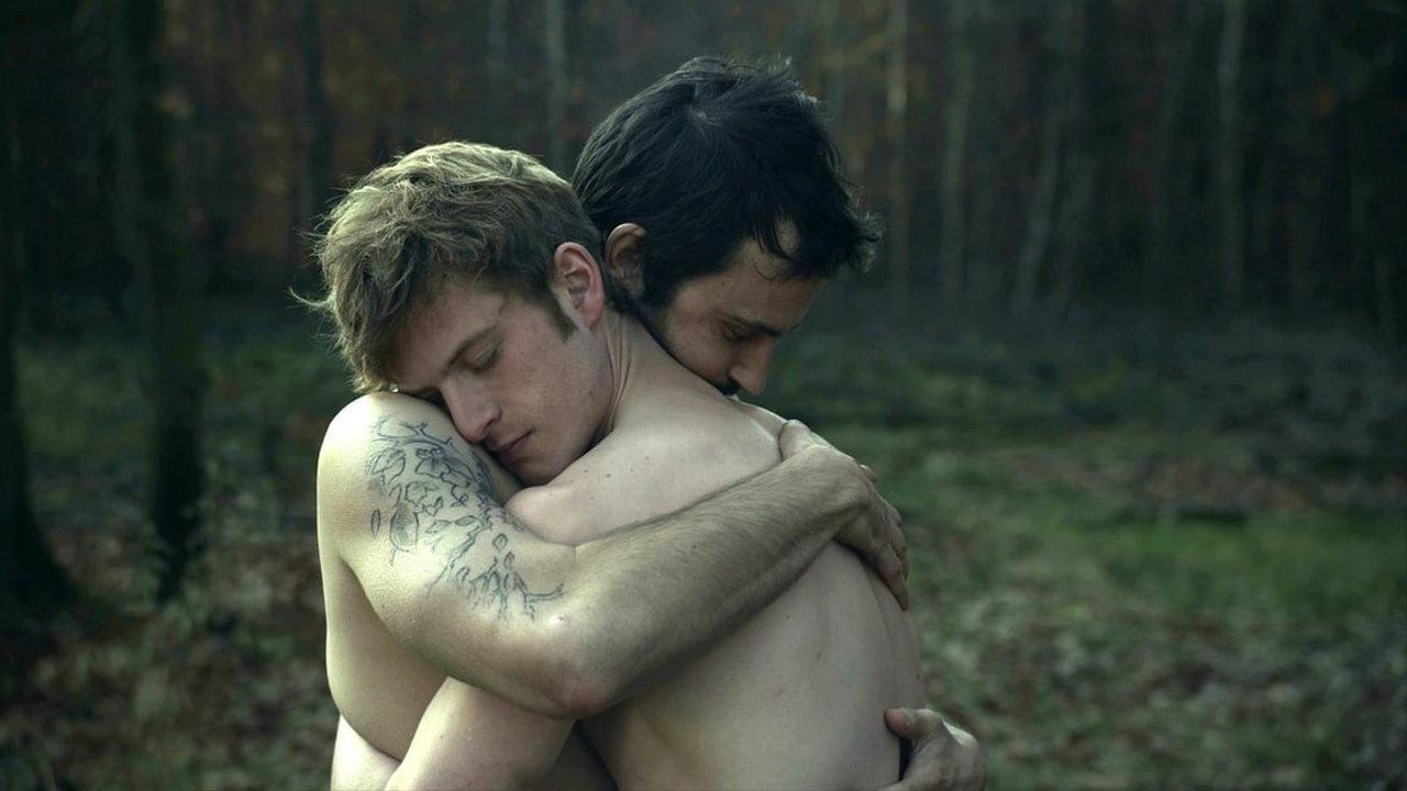Human Warmth 2012 movie scene