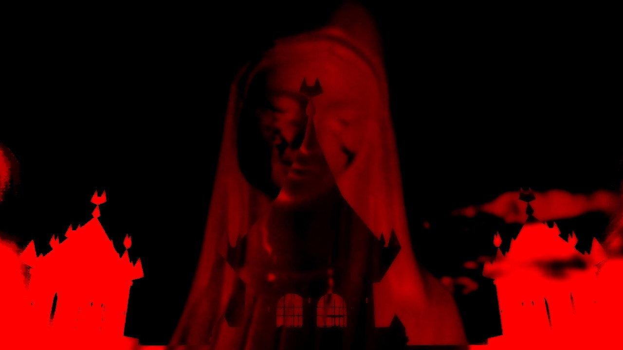 The Nun 2022 movie scene