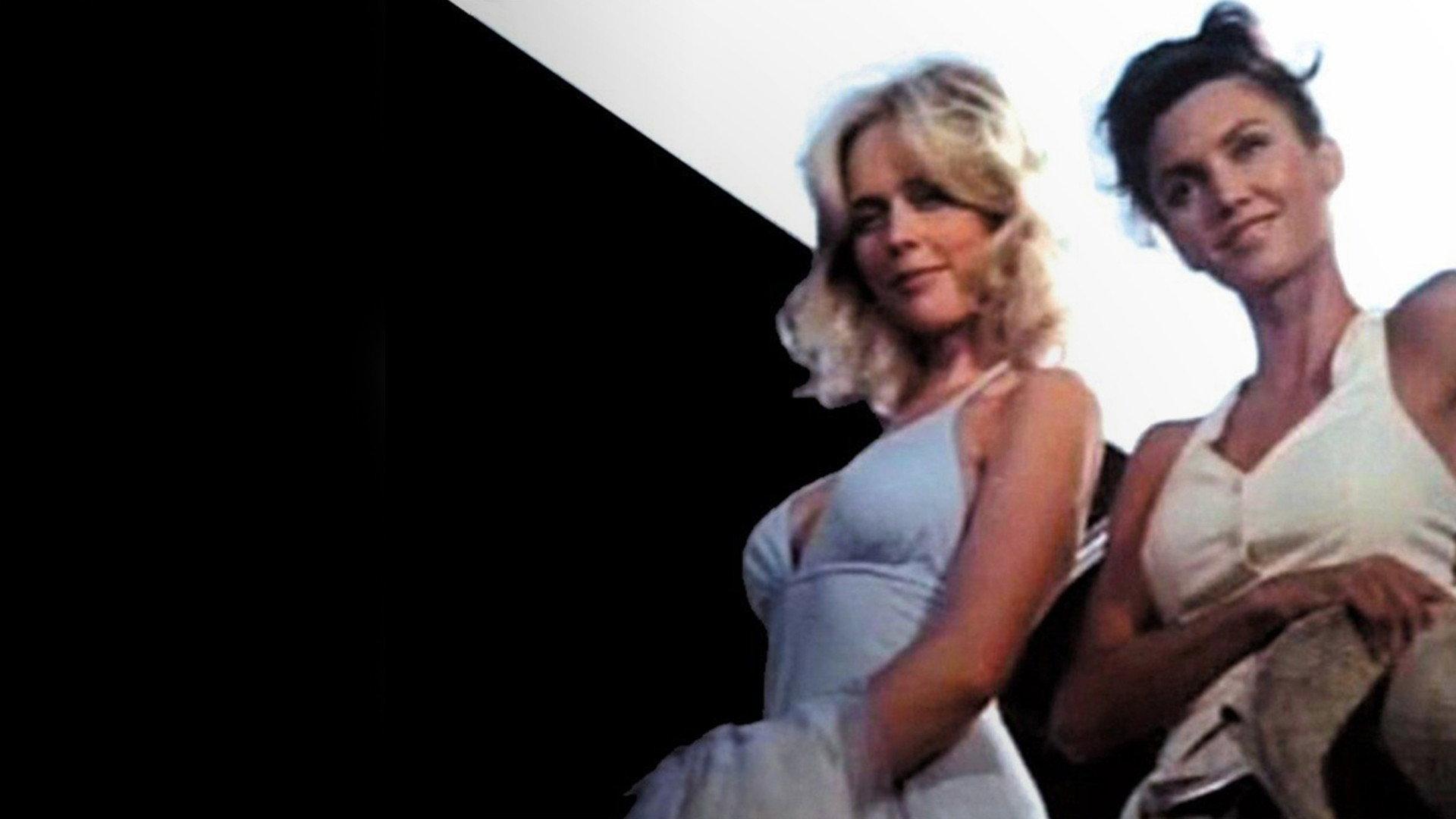 The Night They Took Miss Beautiful 1977 movie scene