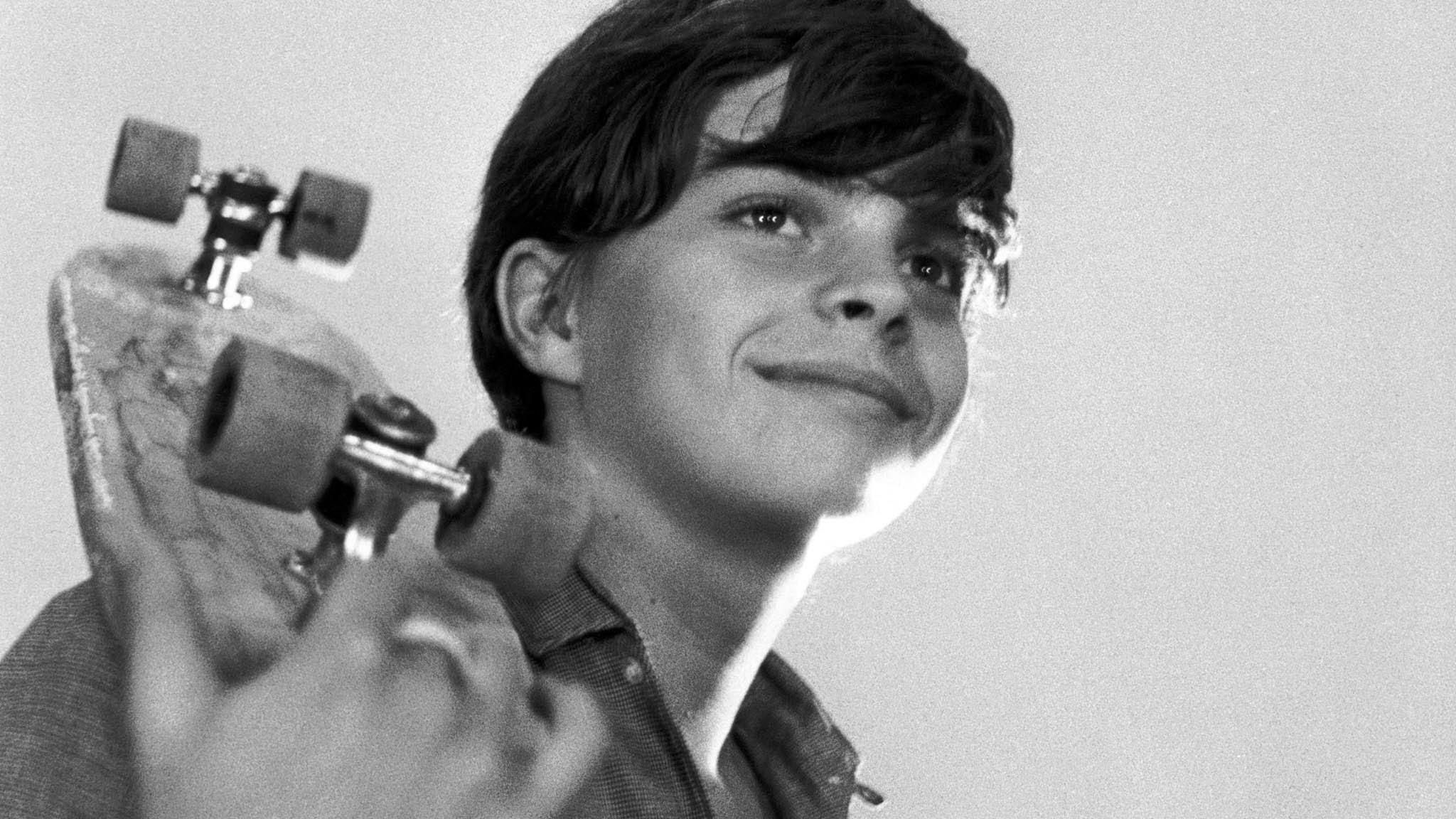 The Devil's Toy 1966 movie scene