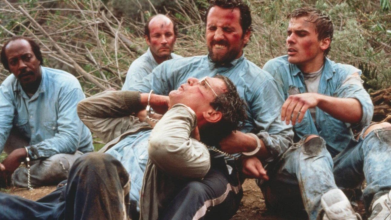 Fear 1988 movie scene