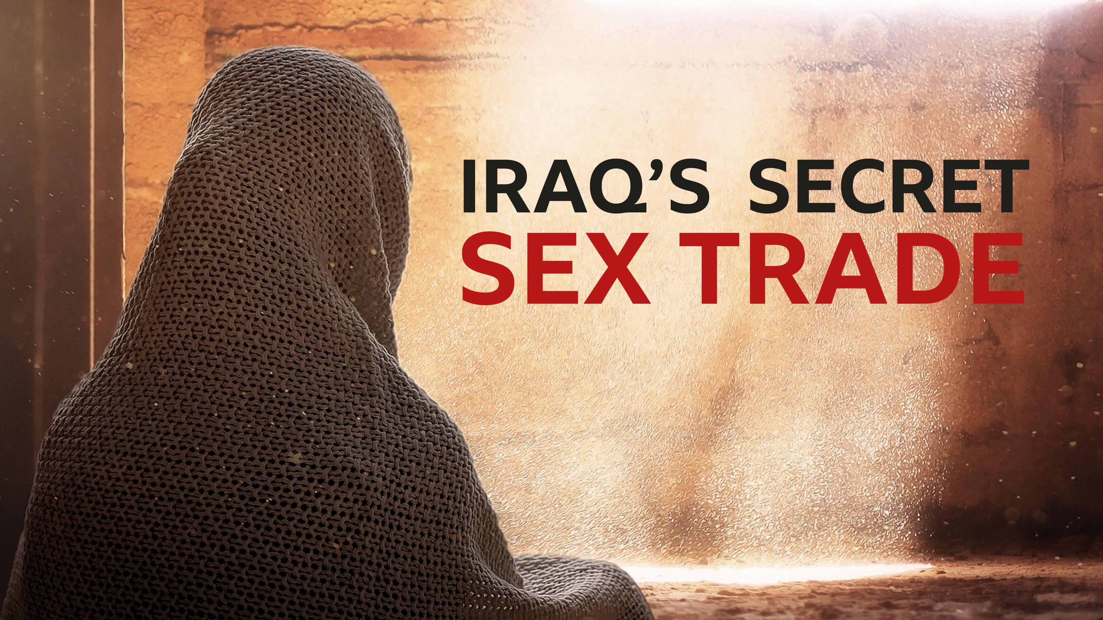 Undercover with the Clerics: Iraq's Secret Sex Trade 2019 movie scene