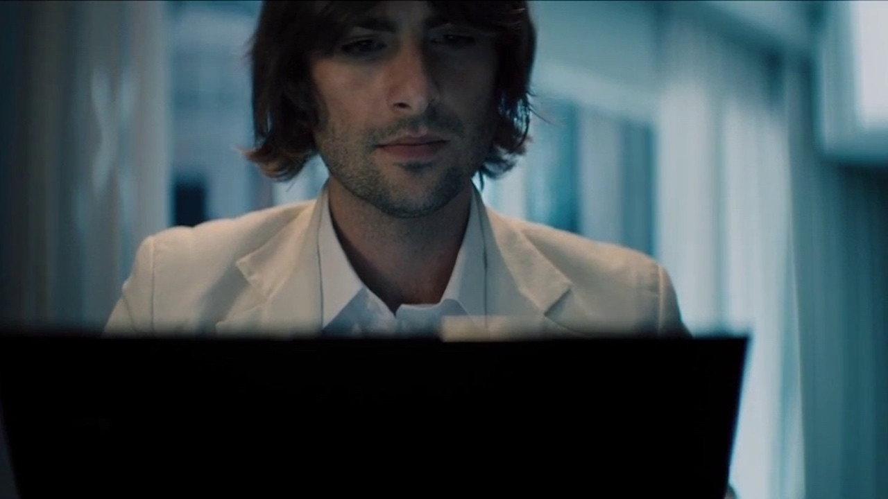 Modern/Love 2012 movie scene