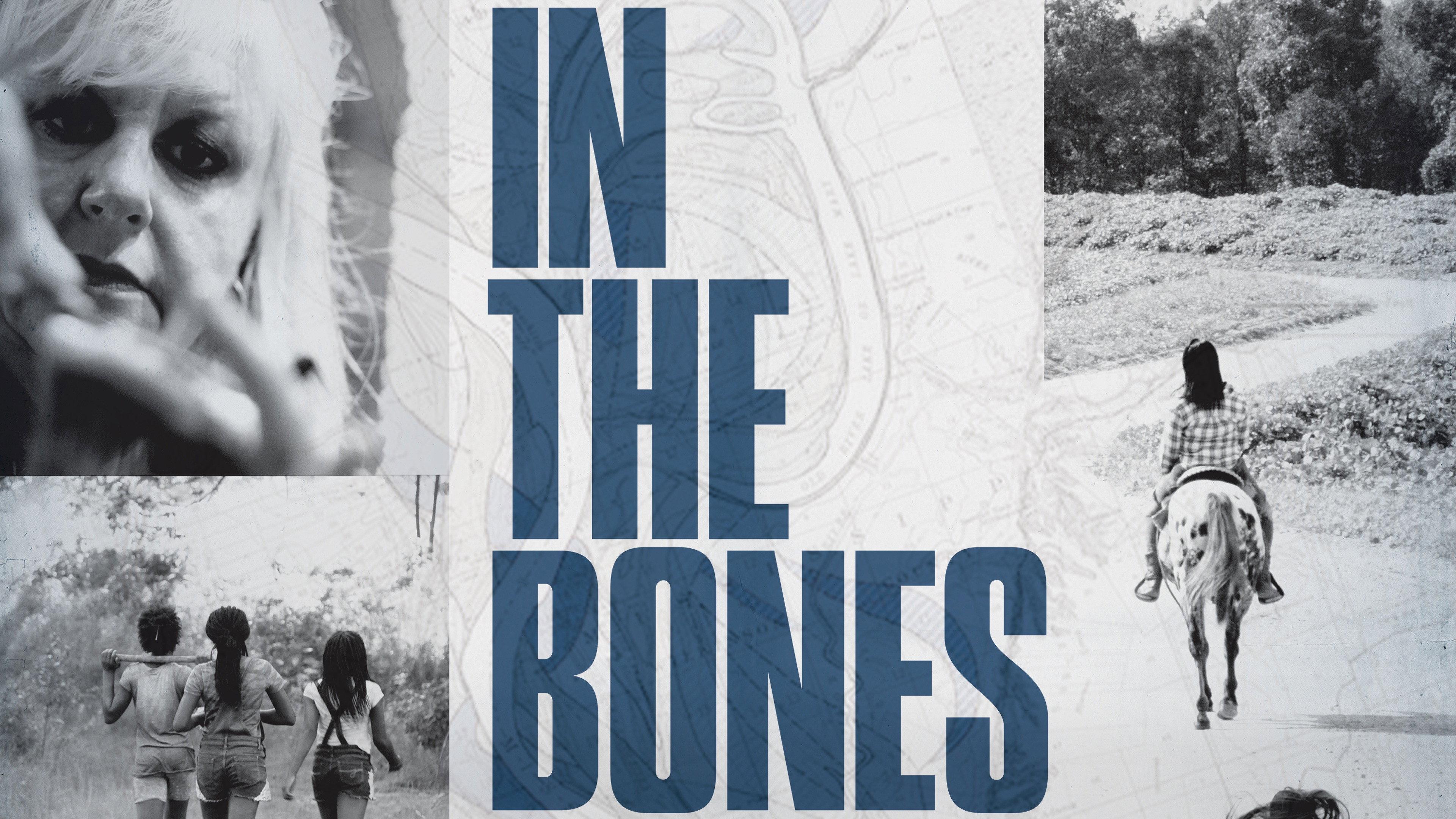 In the Bones 2022 movie scene