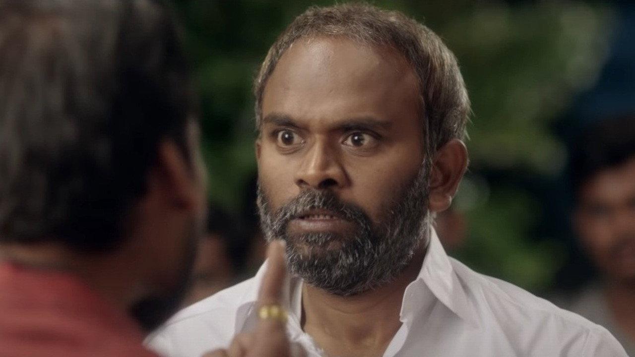 Patil 2018 movie scene
