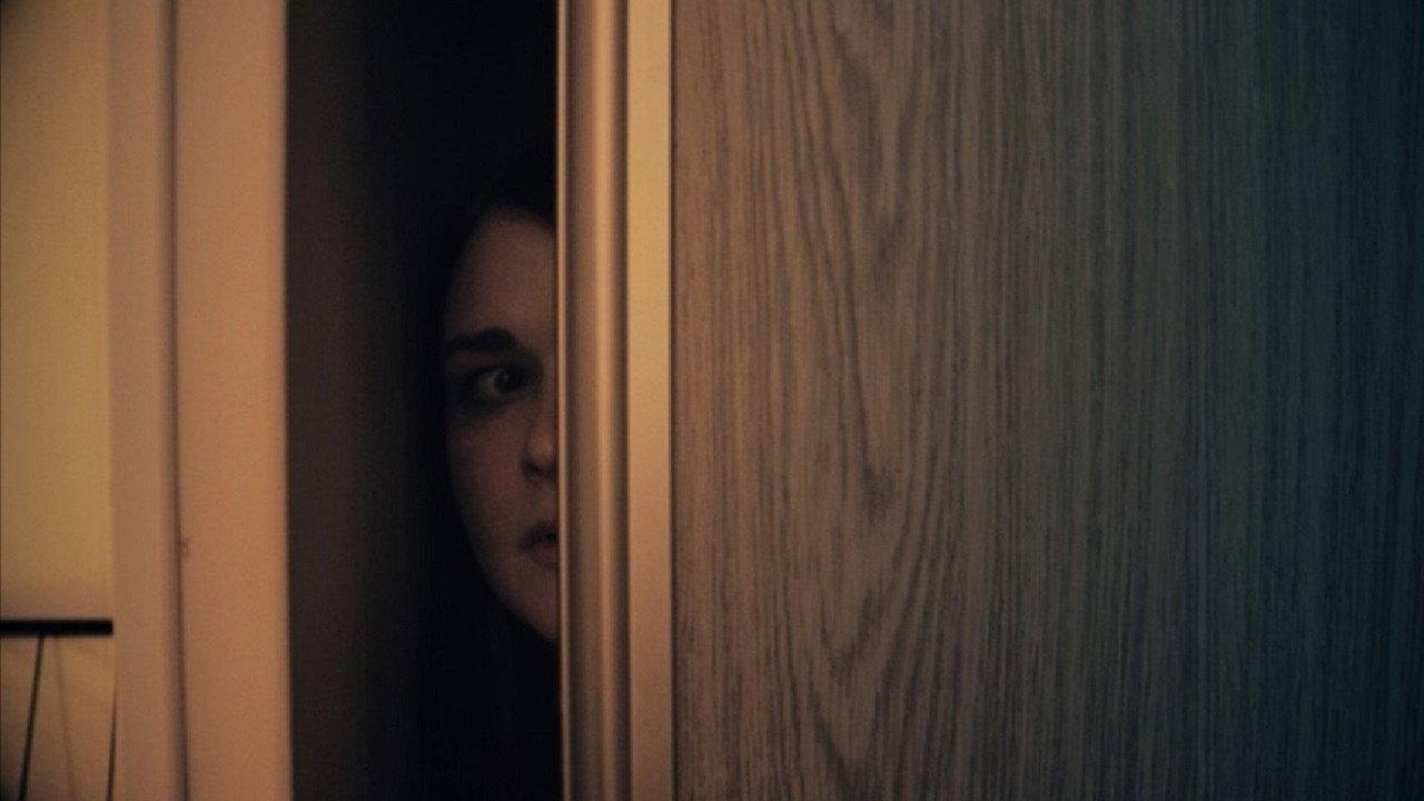 Create Your Killer 2019 movie scene
