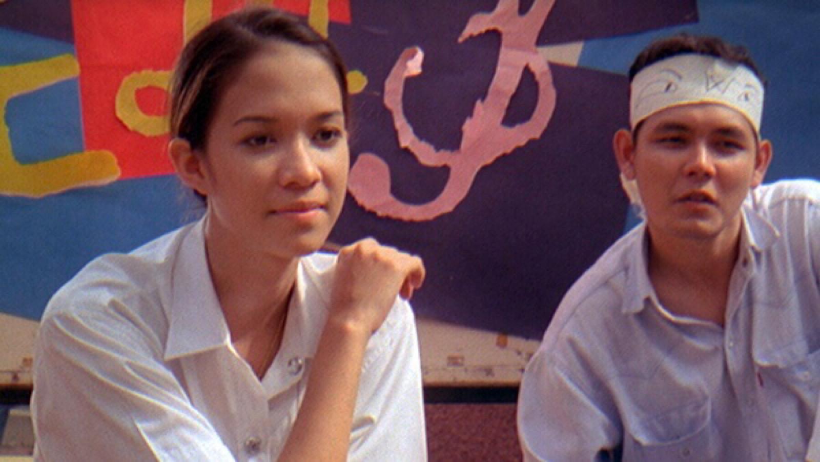 Warn Tung Loke Khok Hua Thur 1996 movie scene