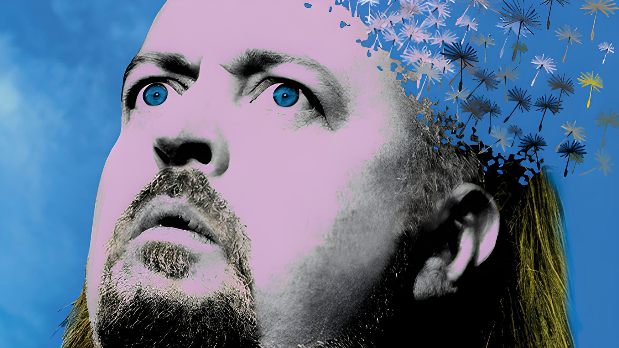 Bill Bailey: Dandelion Mind 2010 movie scene