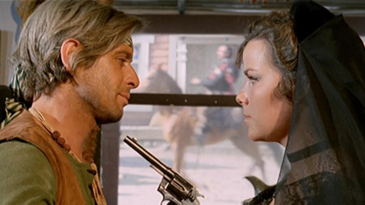 Matalo! (Kill Him) 1970 movie scene