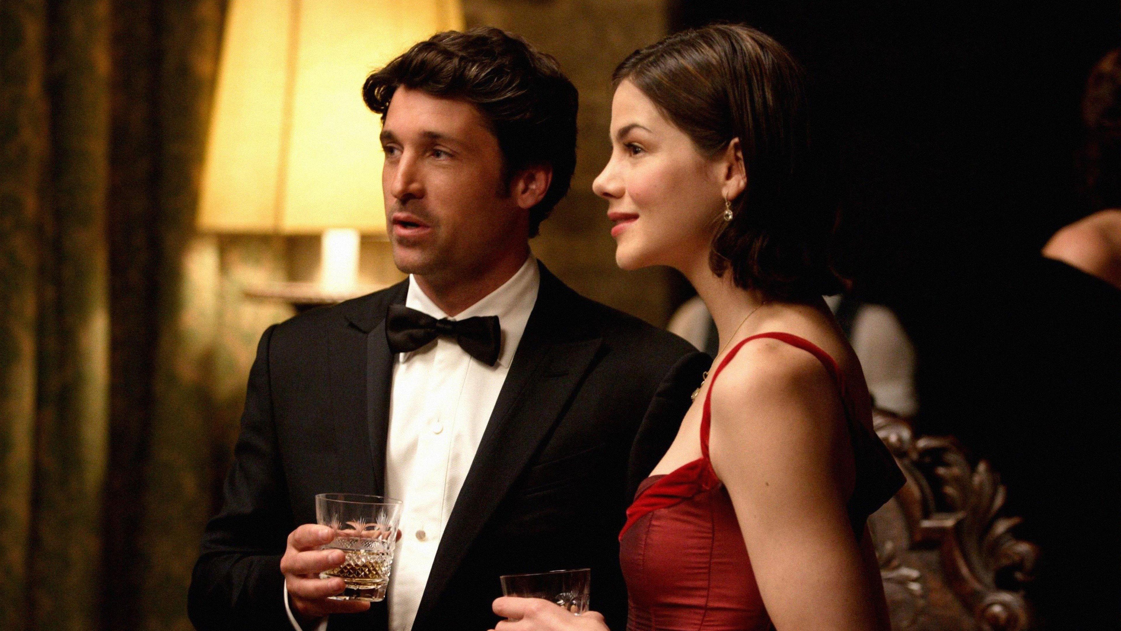 Made of Honor 2008 movie scene