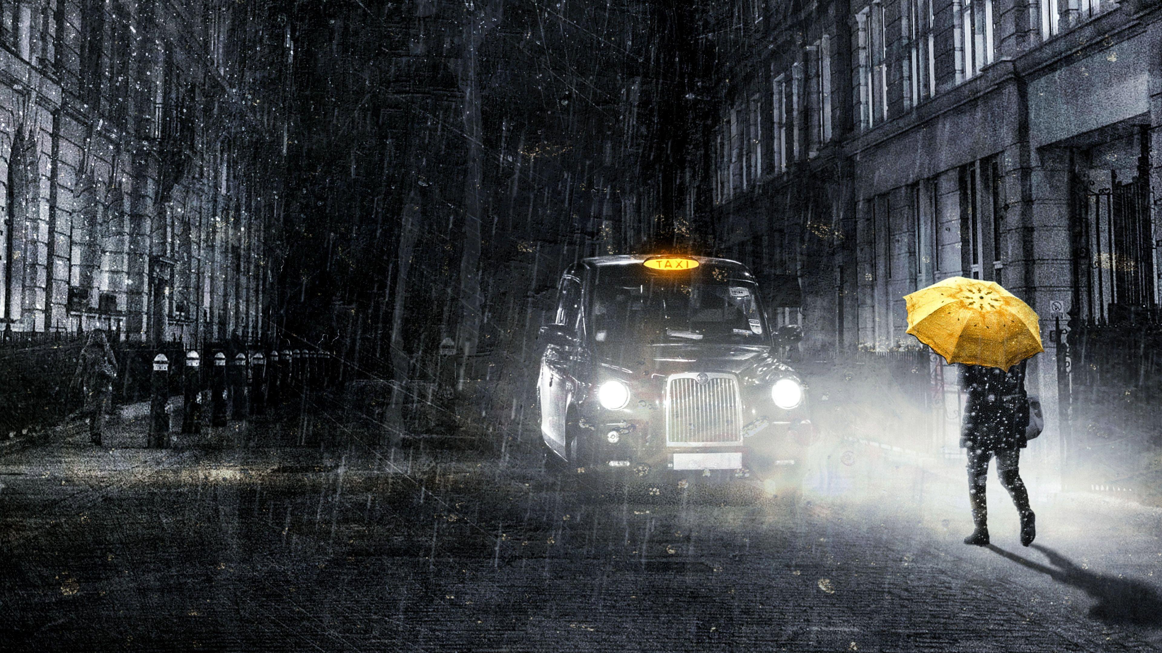 Predator: Catching the Black Cab Rapist 2021 movie scene