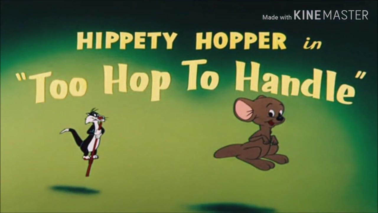 Too Hop to Handle 1956 movie scene