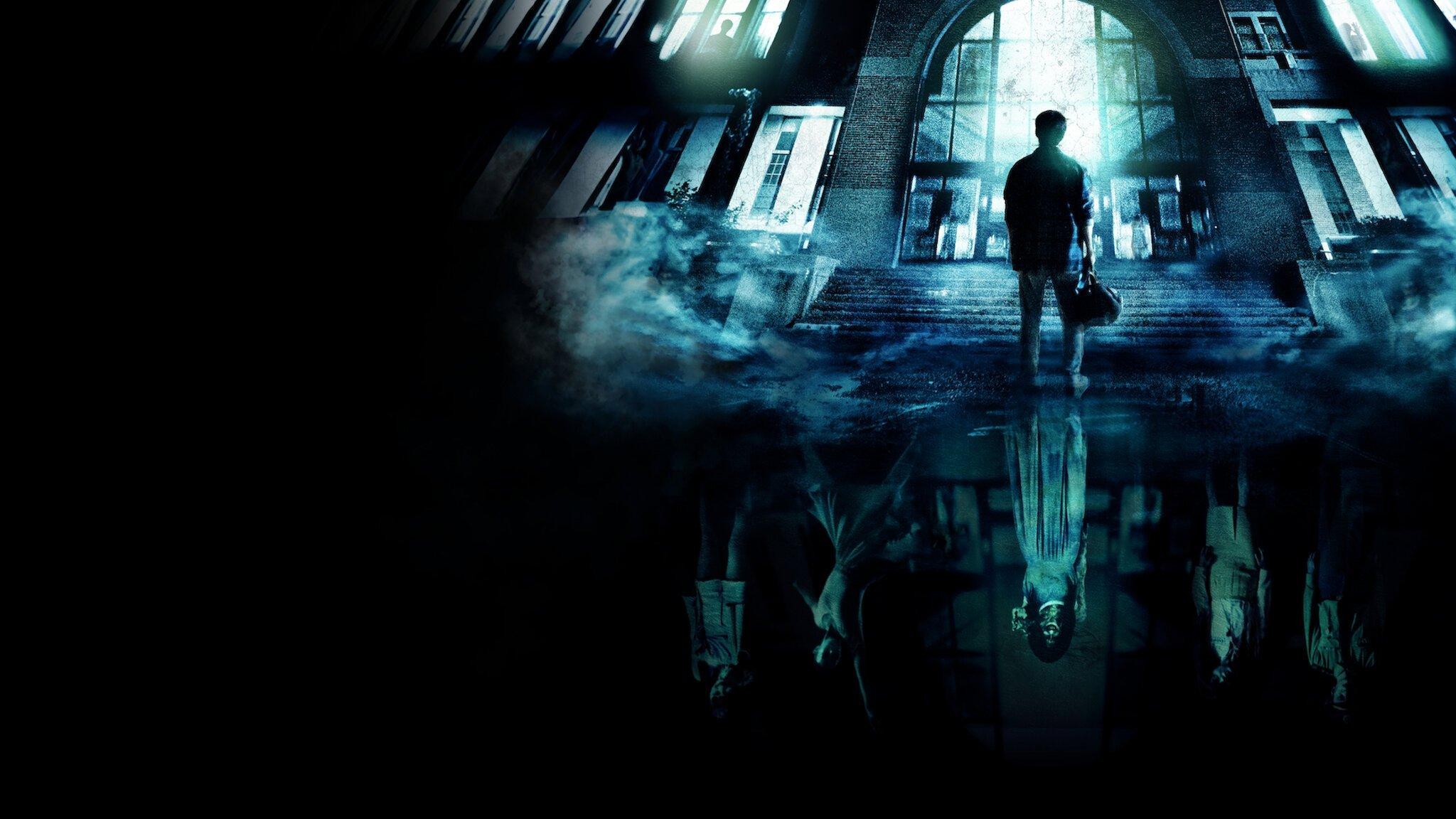 The Bridge Curse: Ritual 2023 movie scene