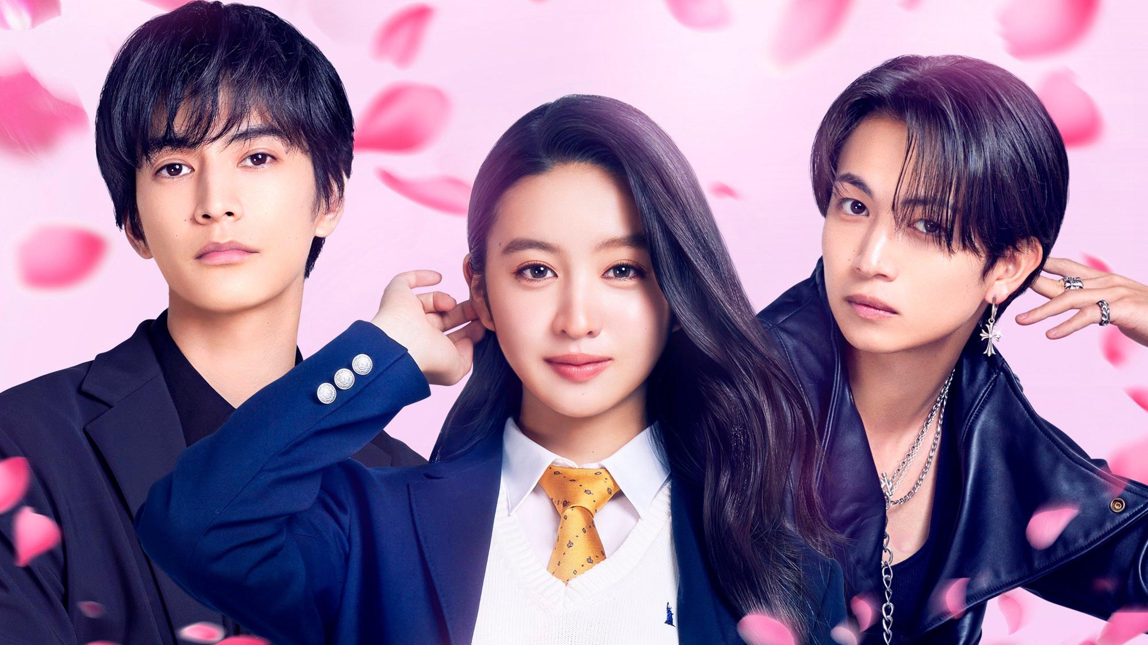True Beauty: The Movie - Part 1 2025 movie scene