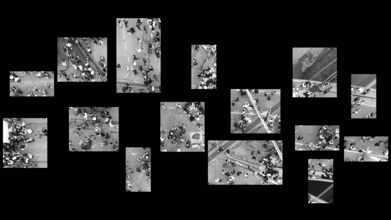 450XL: A silent movie 2026 movie scene