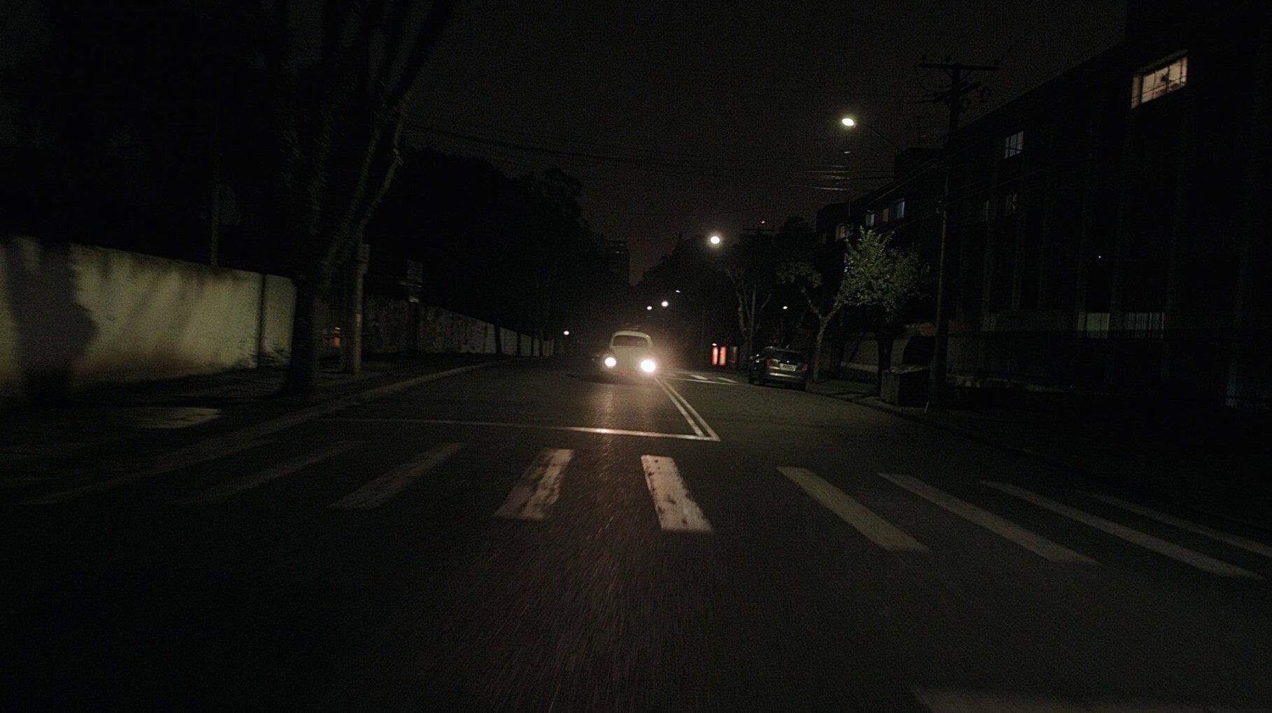 Nothing Happens In Curitiba 2019 movie scene
