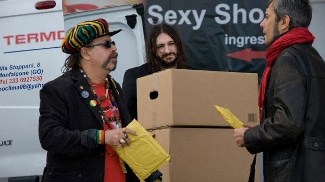 Sexy Shop 2014 movie scene