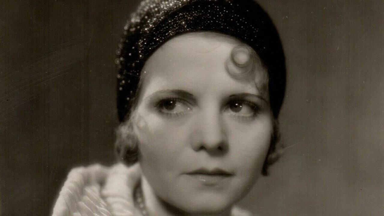 The Little Adventuress 1927 movie scene