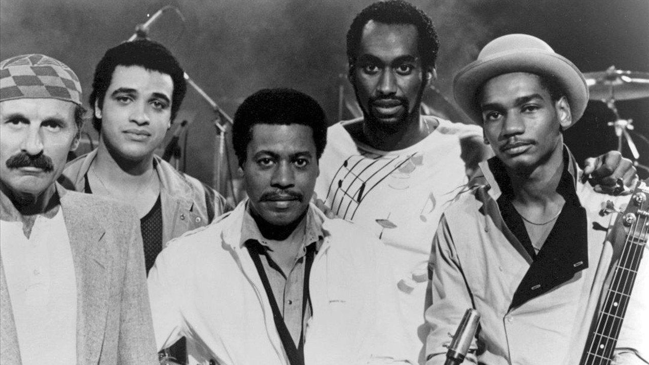 Weather Report Live In Tokyo 1984 movie scene