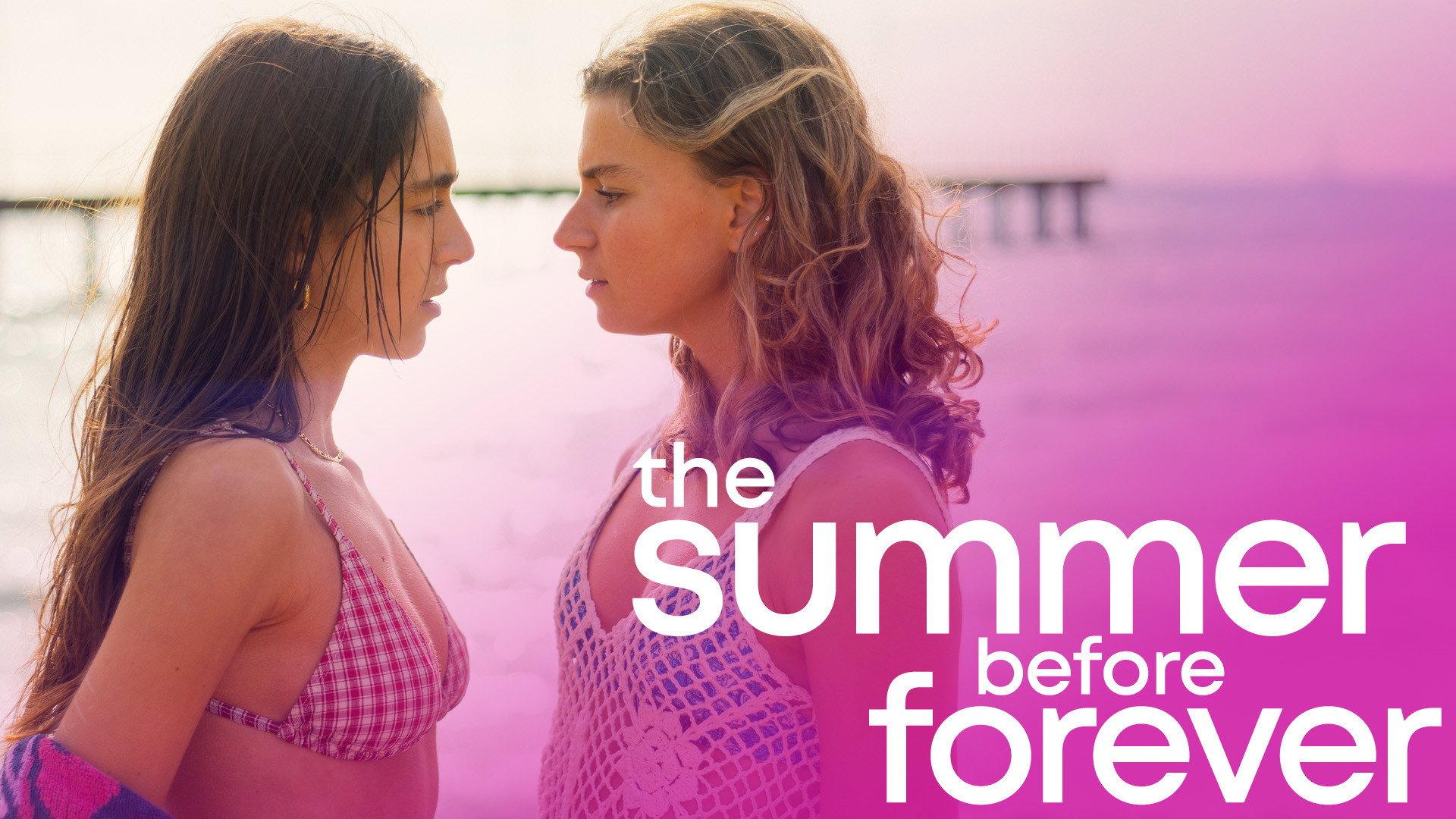The Summer Before Forever 2024 movie scene