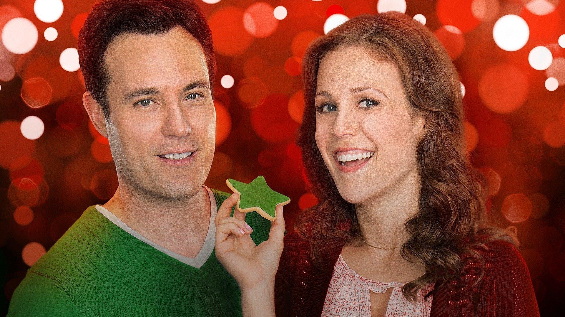 A Cookie Cutter Christmas 2014 movie scene