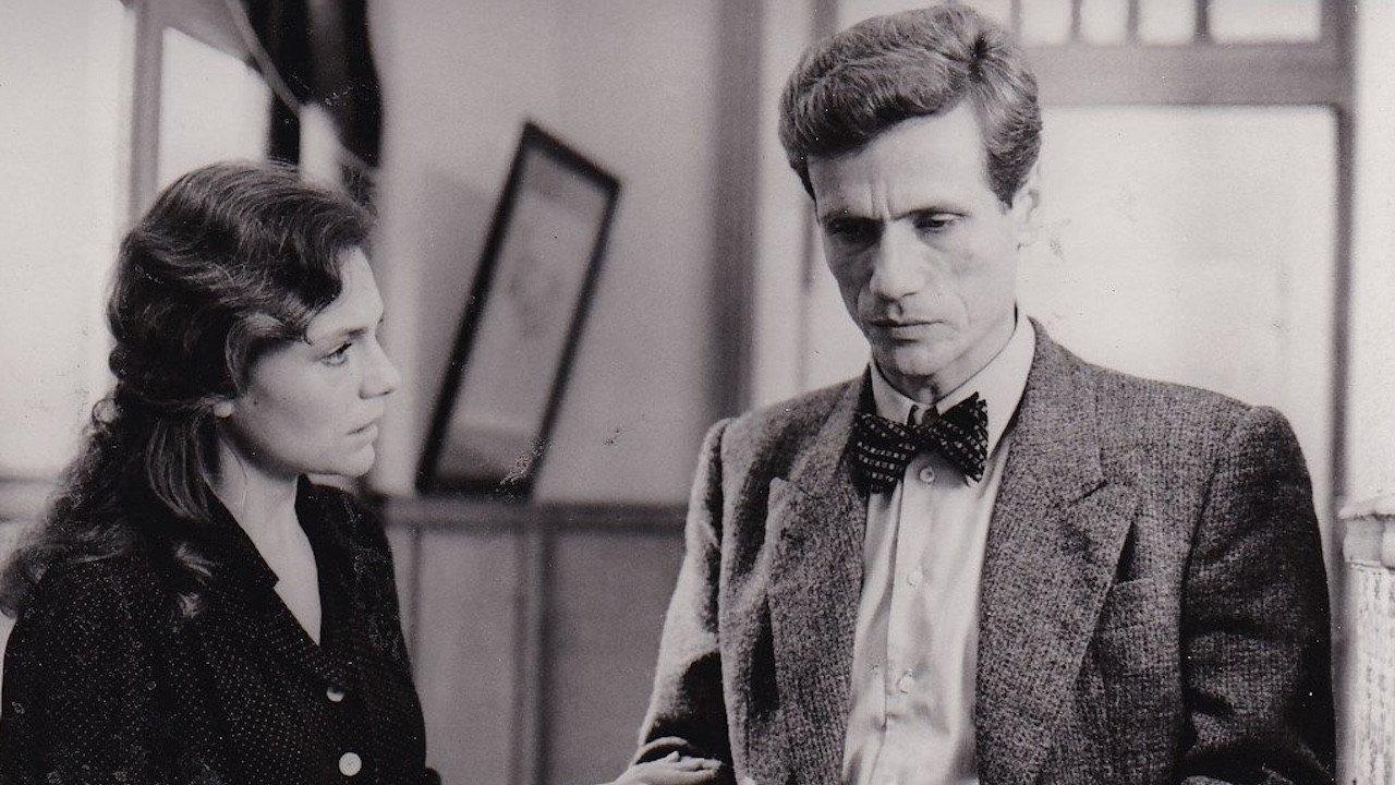 Forbidden 1984 movie scene