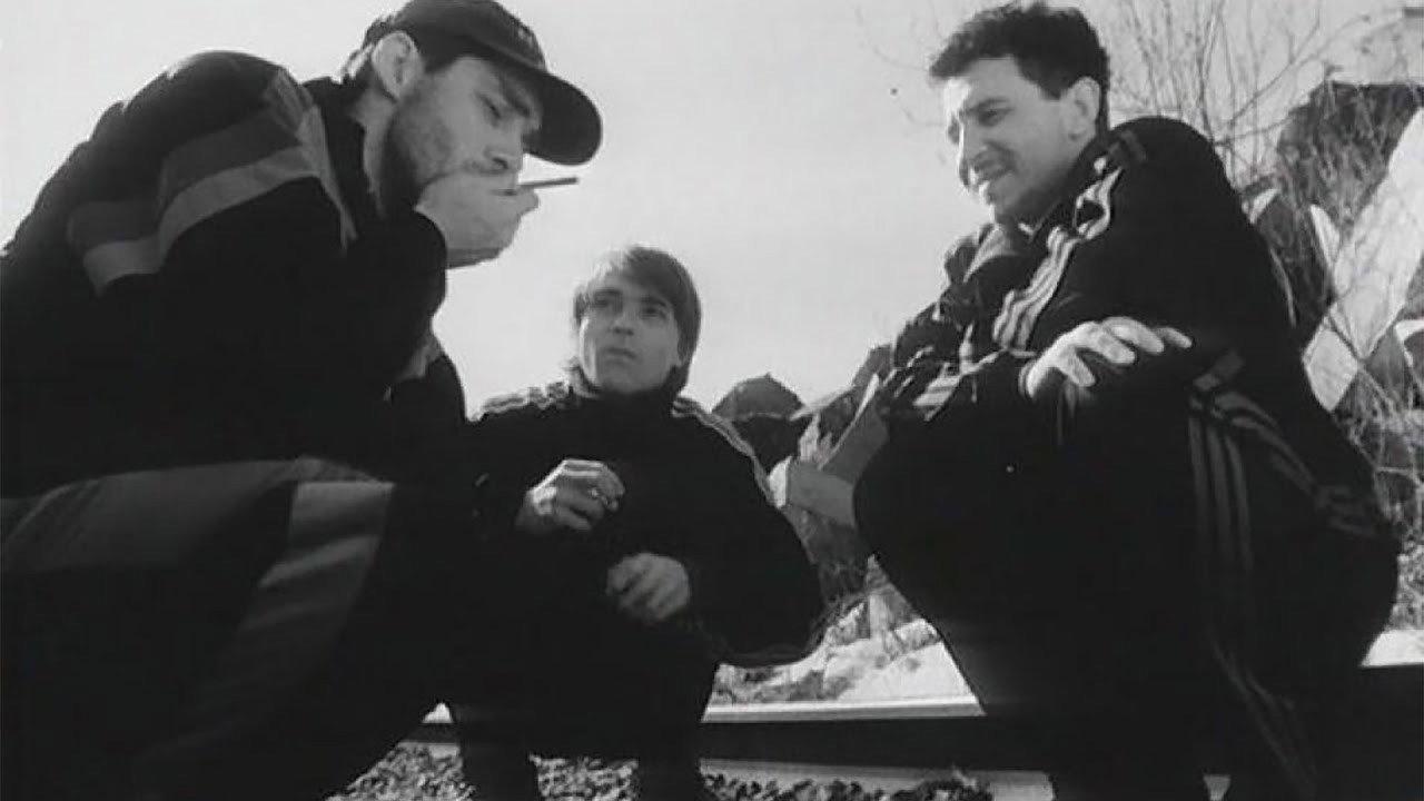 The Odyssey 1989 2003 movie scene
