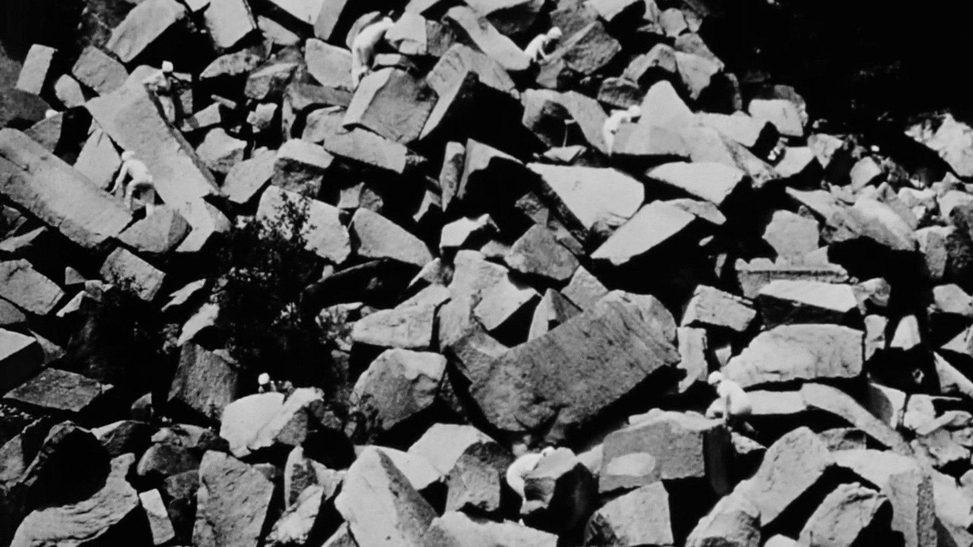 Quarry 1978 movie scene
