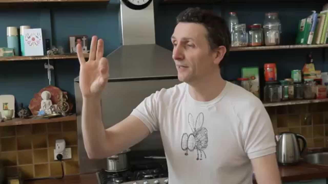 The Great Australian Fly 2014 movie scene