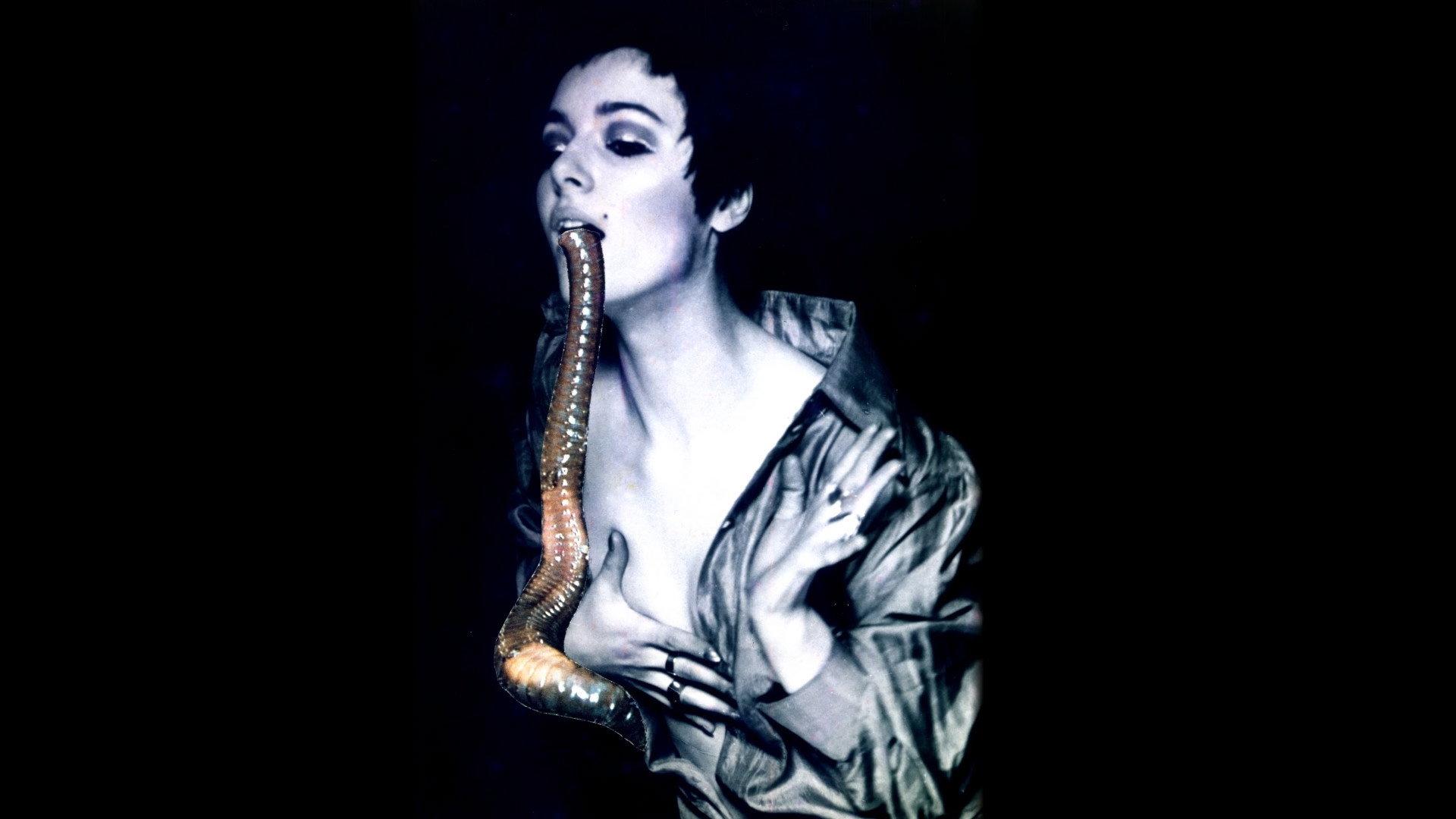 Penny Slinger: Out of the Shadows 2017 movie scene