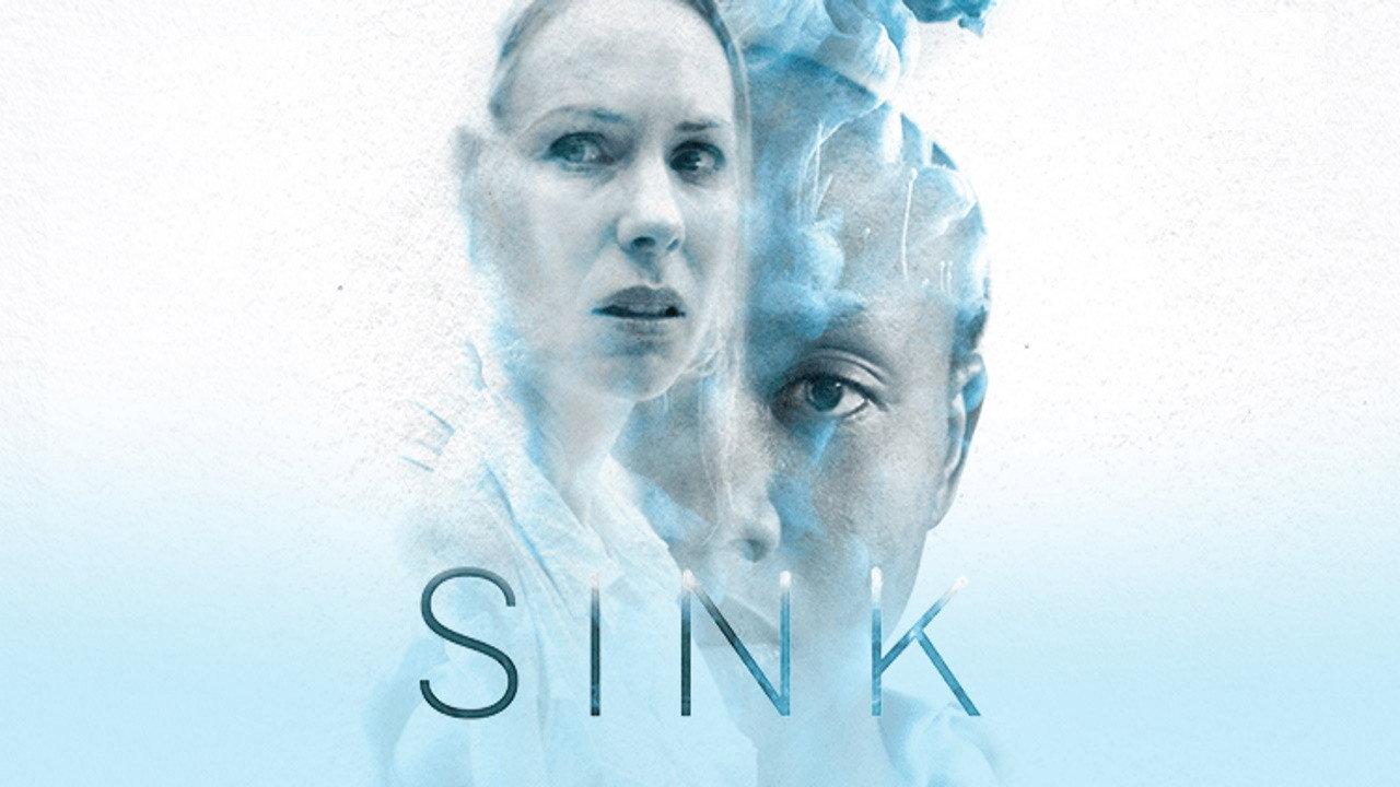 Sink 2016 movie scene