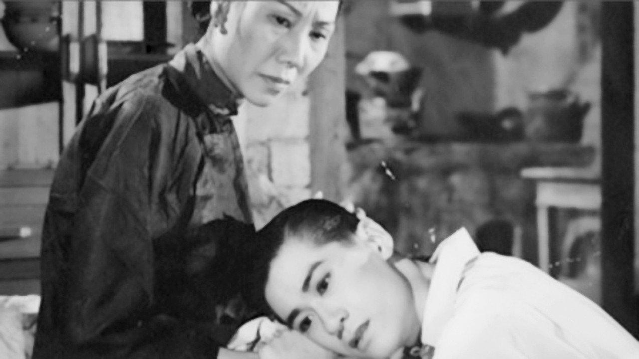 Parents' Hearts 1955 movie scene